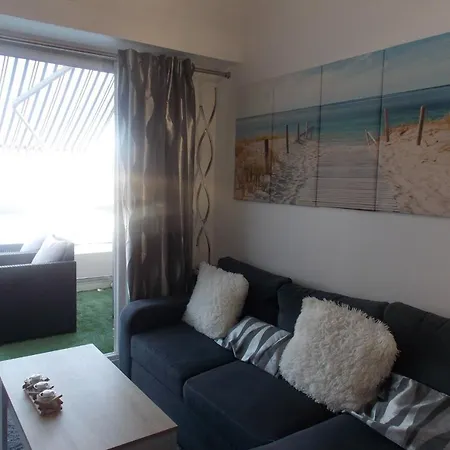 Apartment Charming Duplex With Balcony Overlooking The Port